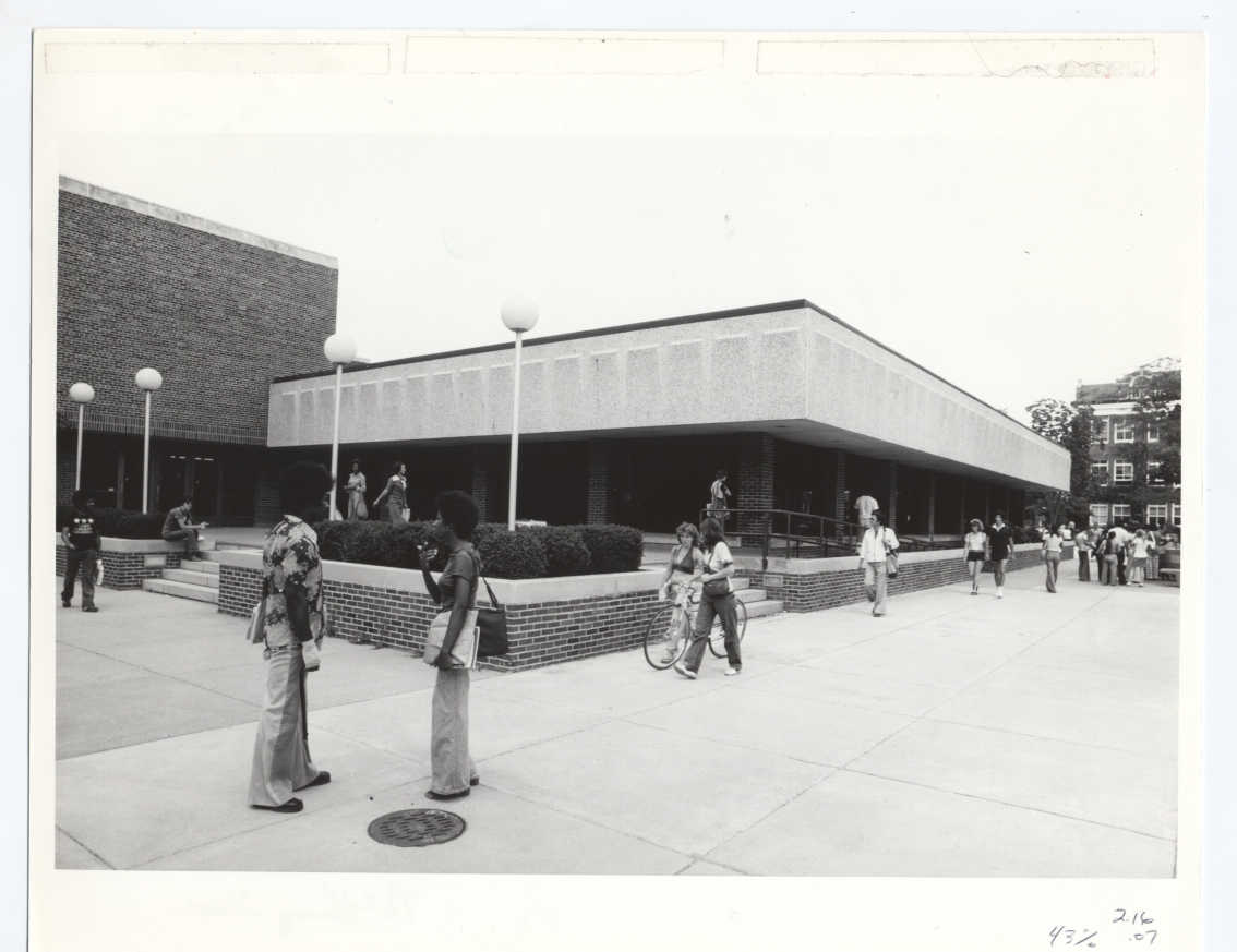 About Us Eastern Michigan University Archives Research Guides at Eastern Michigan University