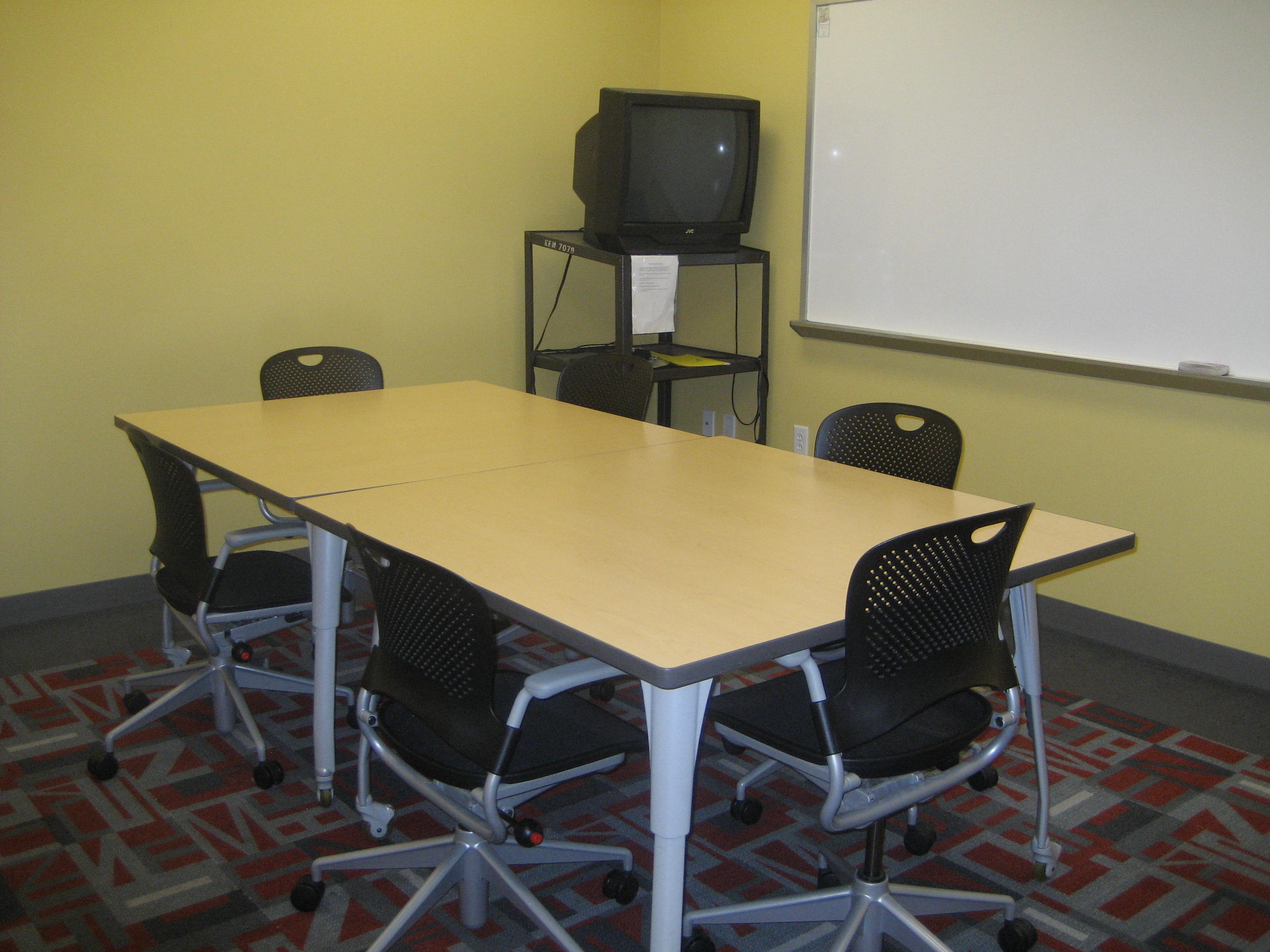 Study Space Virtual Library Tour Kirkwood Library at Kirkwood