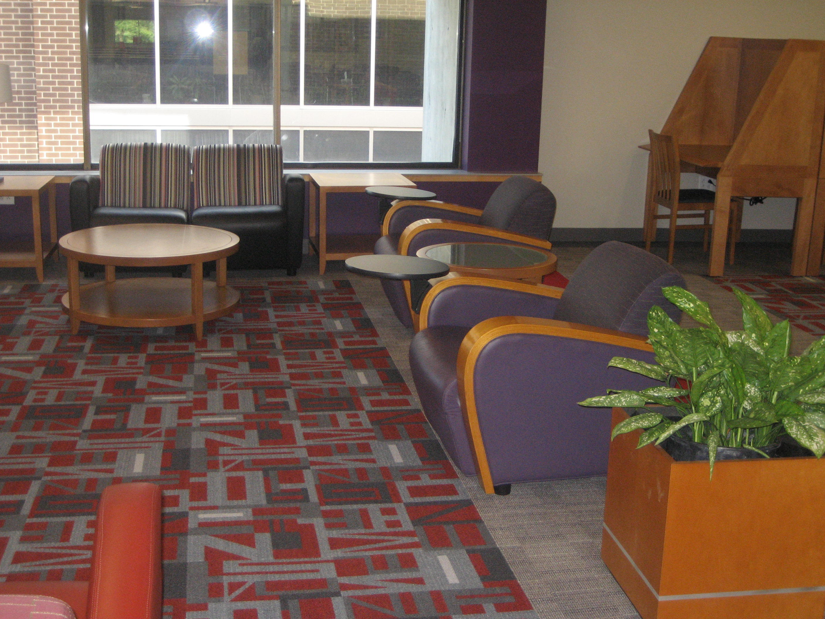 Study Space Virtual Library Tour Kirkwood Library at Kirkwood Community College Library