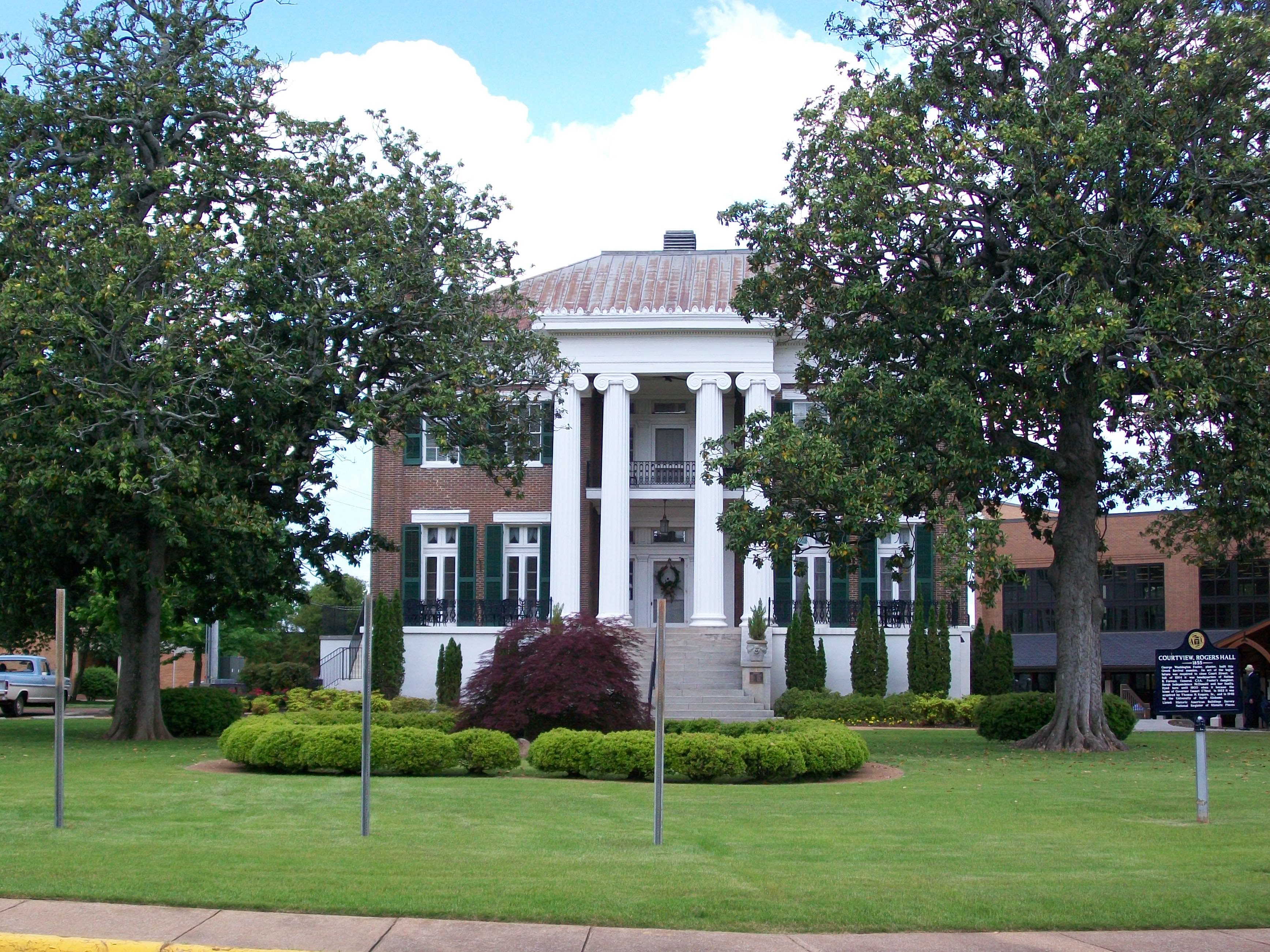 About the Collection Sallie Independence Foster Collection