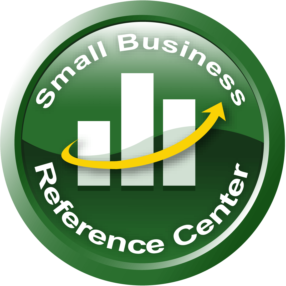 Can you tell me more about the Small Business Reference Center database? FAQS