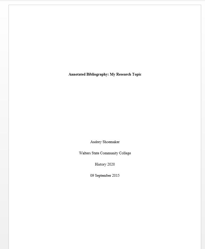 Chicago Manual of Style 17th Edition // Purdue Writing Lab