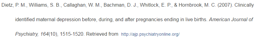 HD限定 Et Al Apa Citation Example 私たちはソガトです