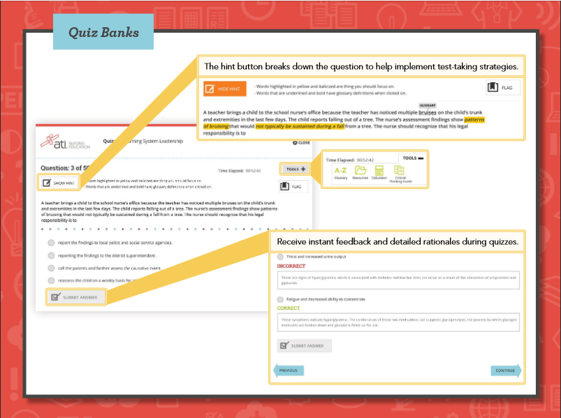 Ati School Locations at Nathan Huckins blog