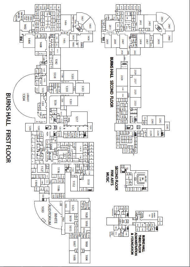 Nwacc Campus Map World Map Gray