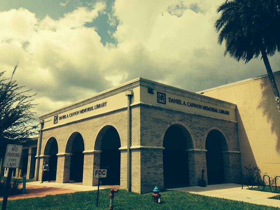 Home eReserve FAQs LibGuides at Saint Leo University