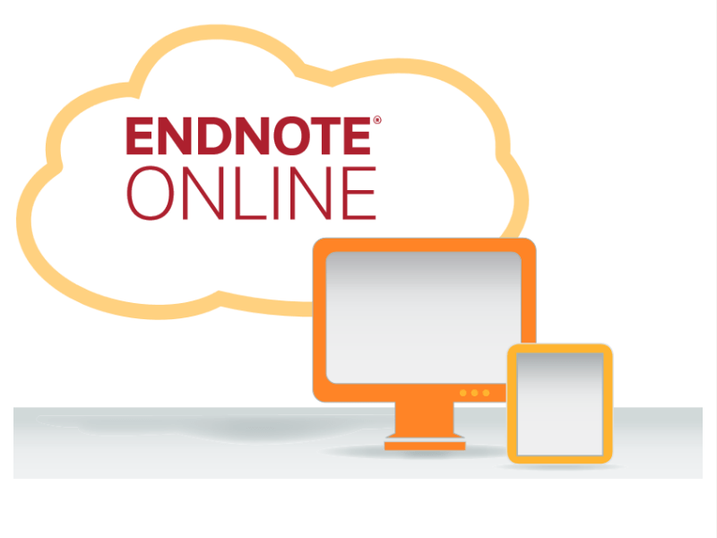 EndNote Online Citation Management Software Research Guides at