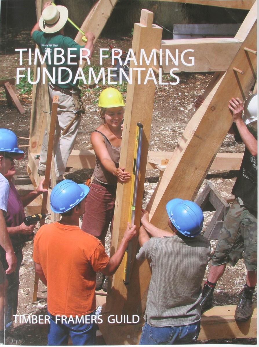 Books & DVDs Timber Framing and Log Building Subject Guides at