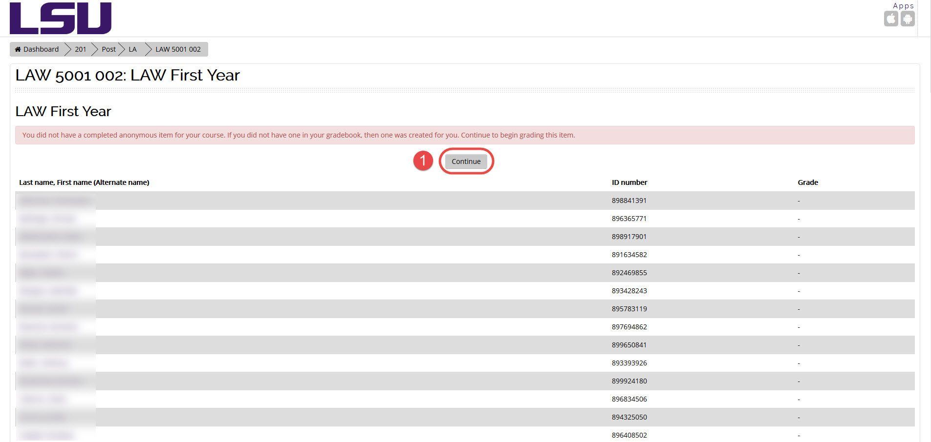 How to Post Grades in Large and 1L Courses Moodle Research Guides