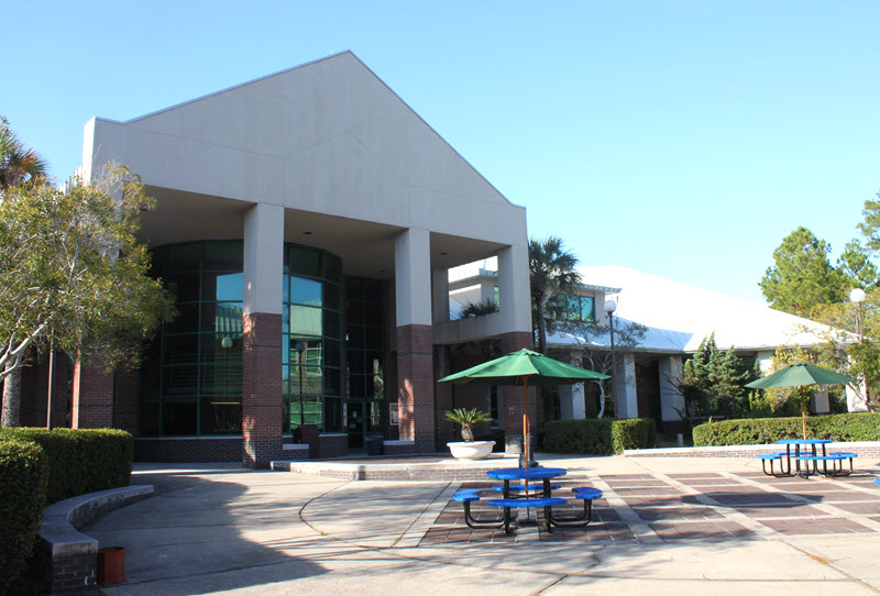 Home UWF Emerald Coast Library LibGuides at University of West