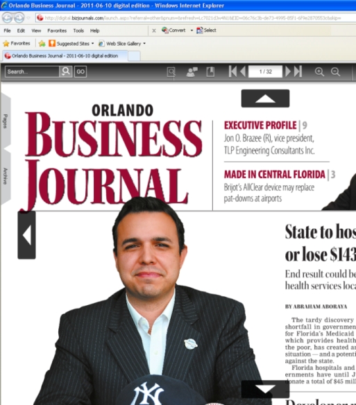 News Company & Career Research Hospitality Industry UCF Research