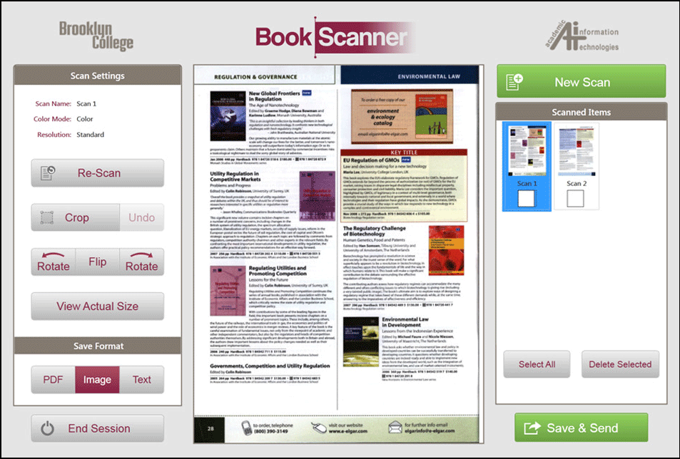 Scanners Printers Scanners Copiers LibGuides Home at Brooklyn