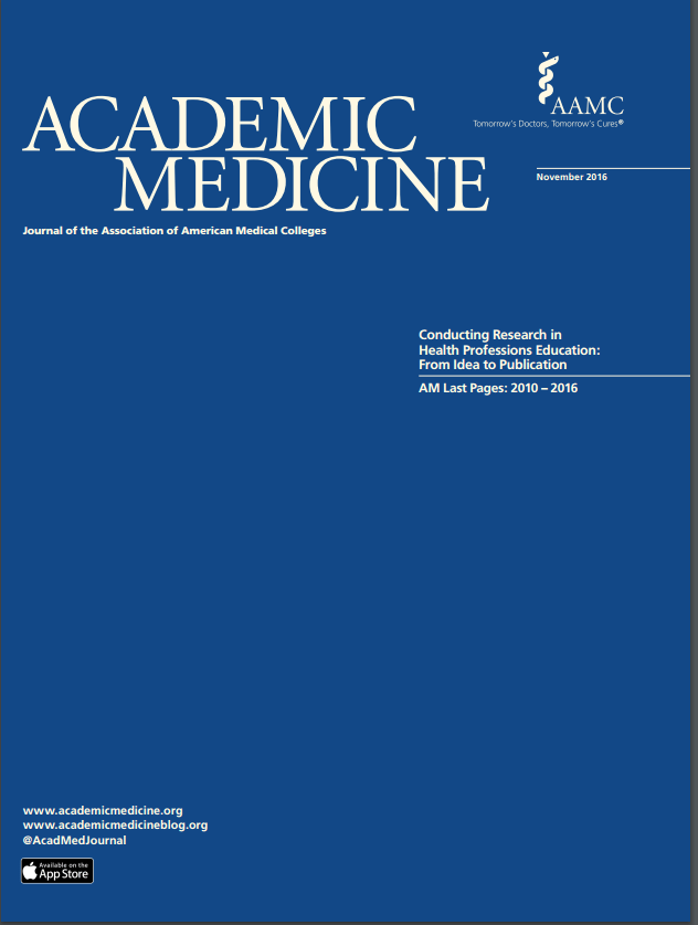 Medical Education Health Sciences Educator Library Resources