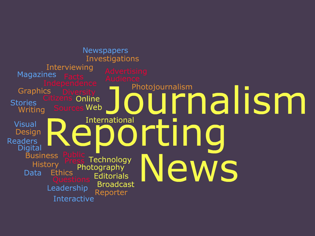 Home Journalism Research Guide LibGuides at Eckerd College