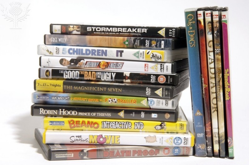 Films Warner Media Resources Warner Library LibGuides at