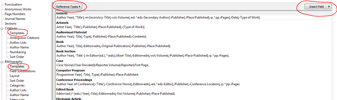 👍 Do footnotes go before or after punctuation. Topic Q&A List. 20190117