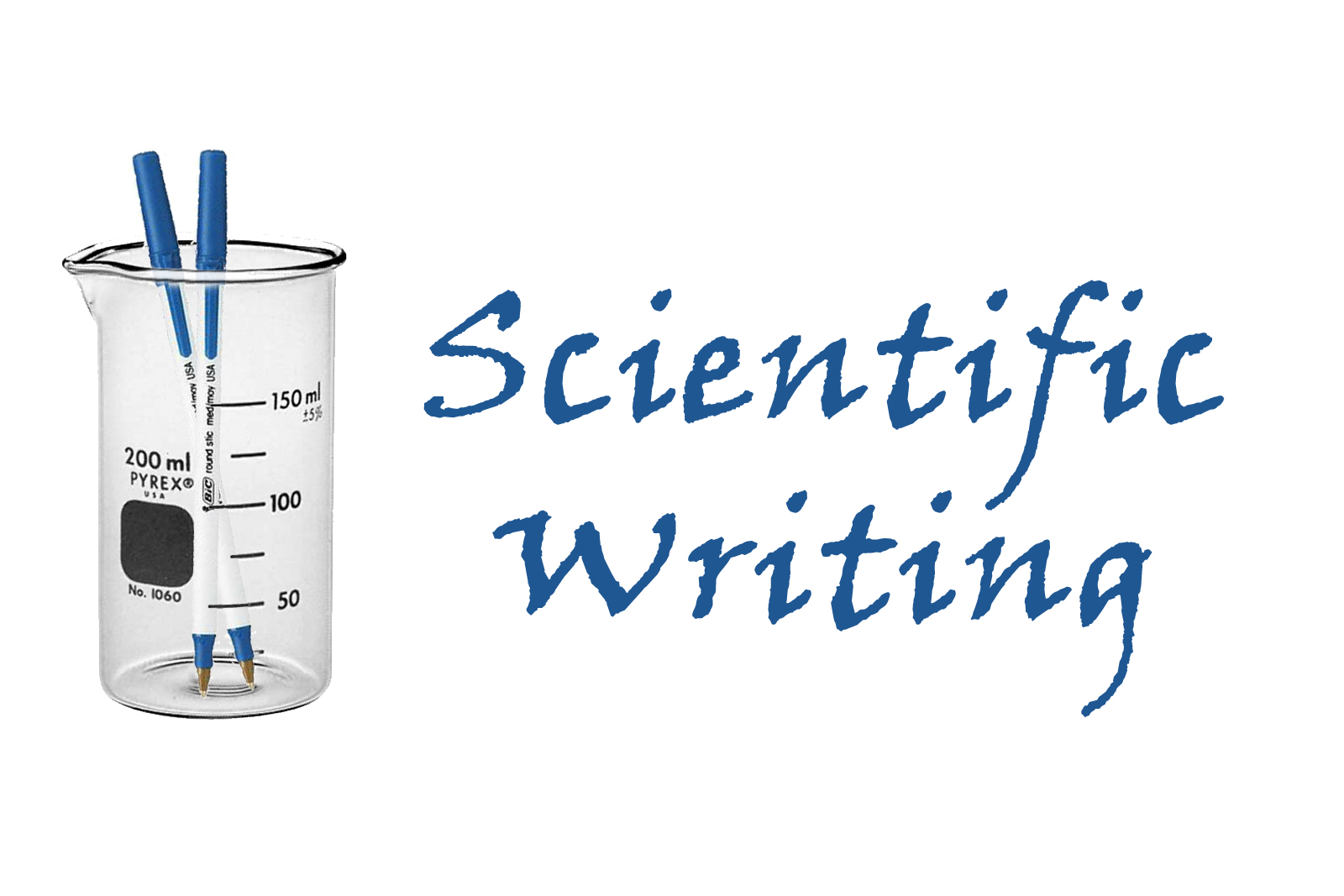 Scientific & Grant Writing MSMS 5060 Scientific Communication