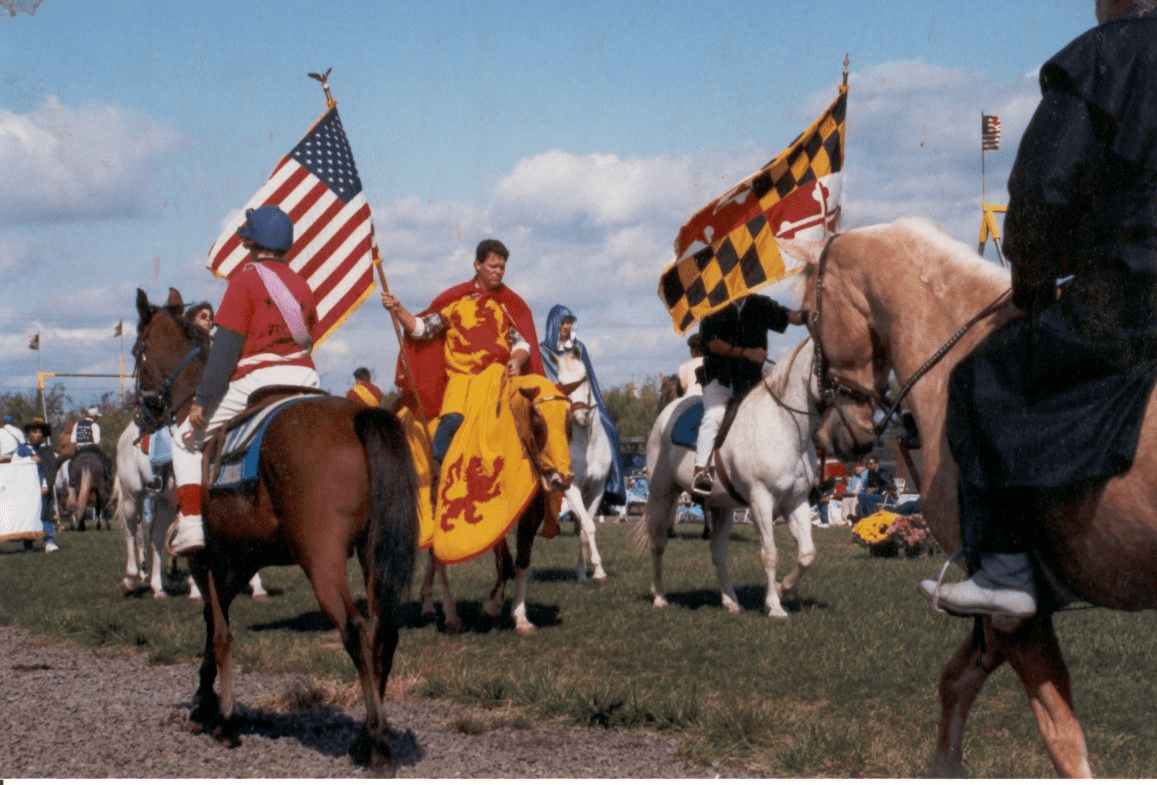 Official State Sports Sports in Maryland Research Guides at