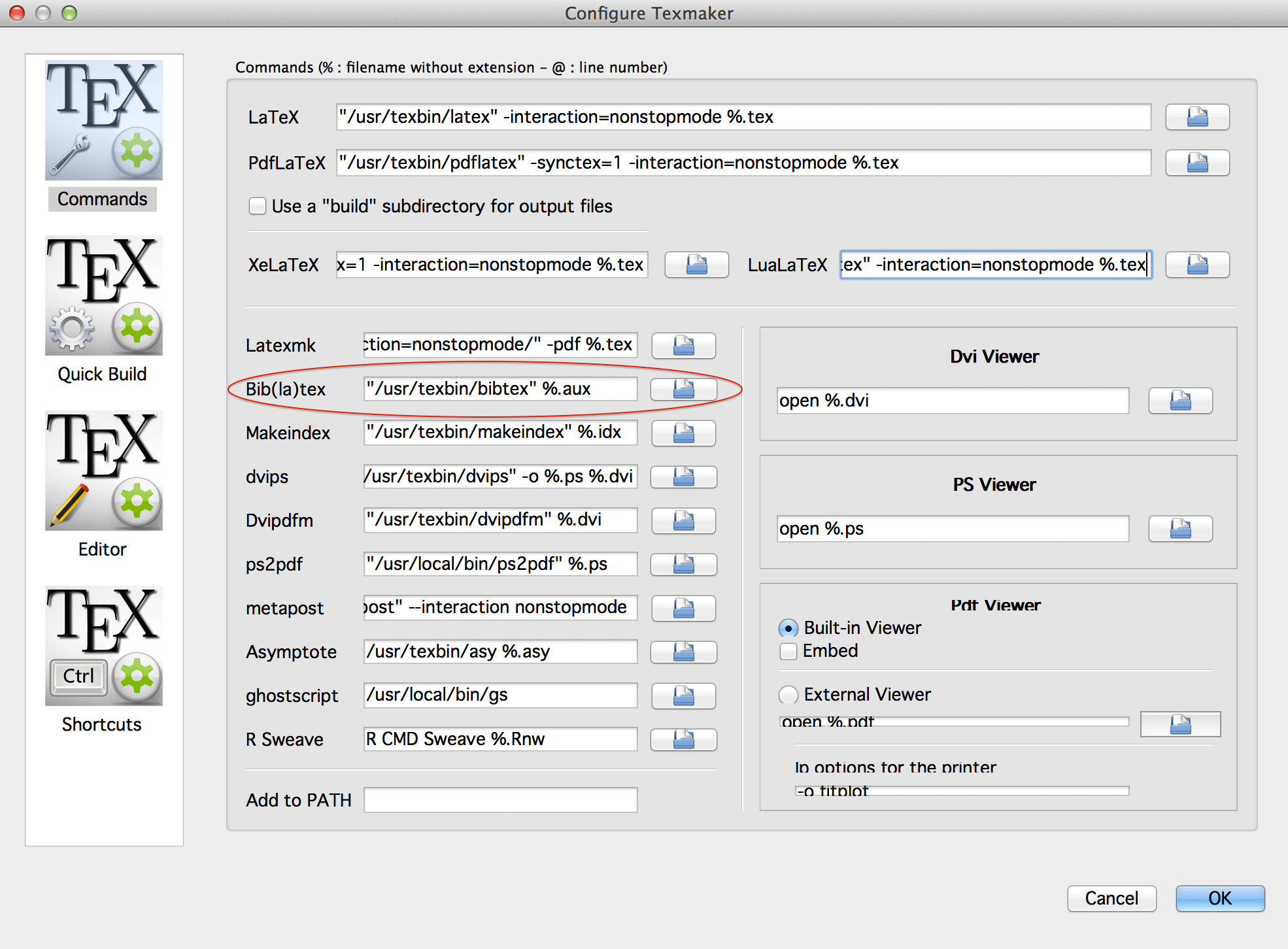 biblatex and biber BibTeX, natbib, biblatex Managing Citations in LaTeX Yale University