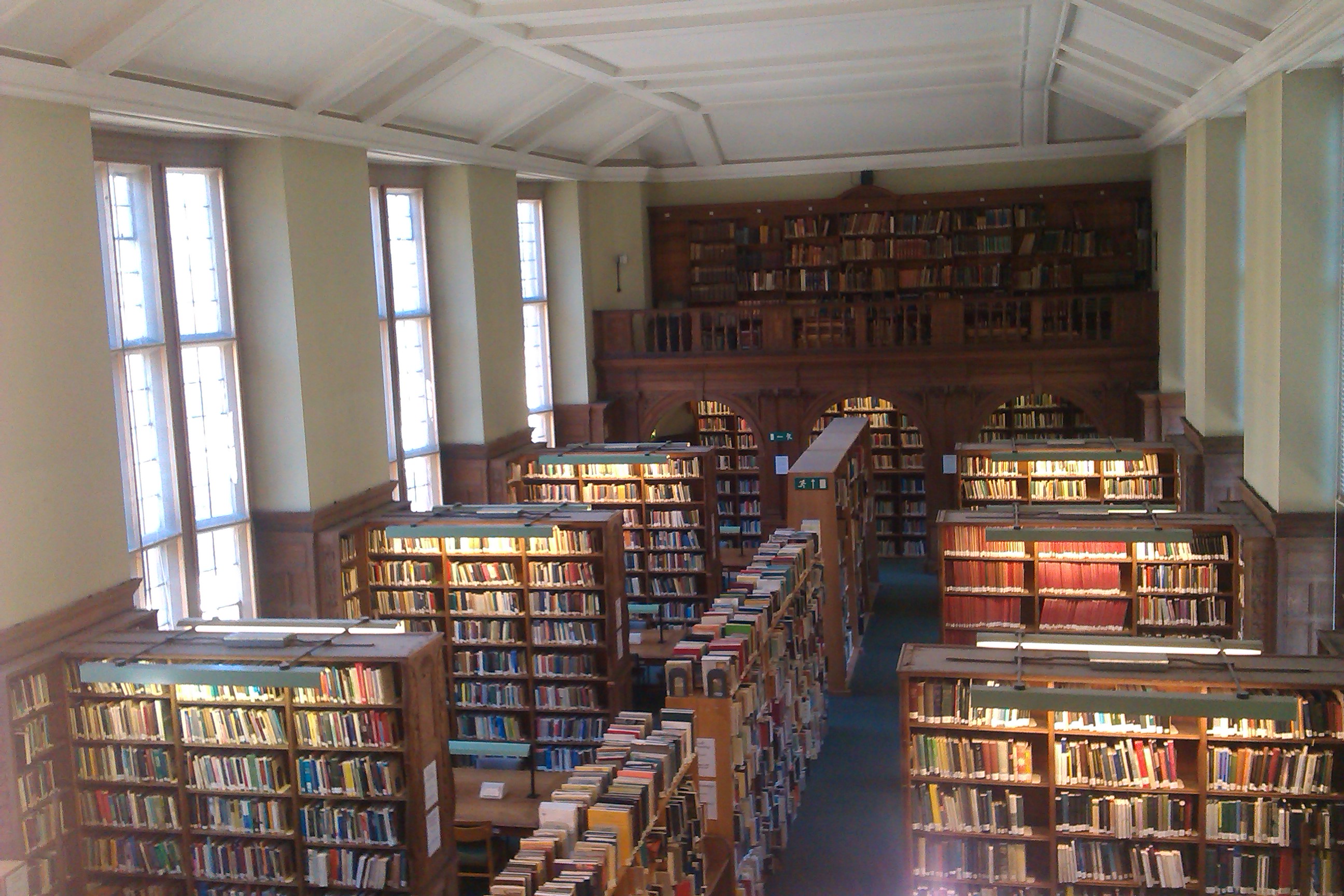 Collections Anthropology and Archaeology LibGuides at