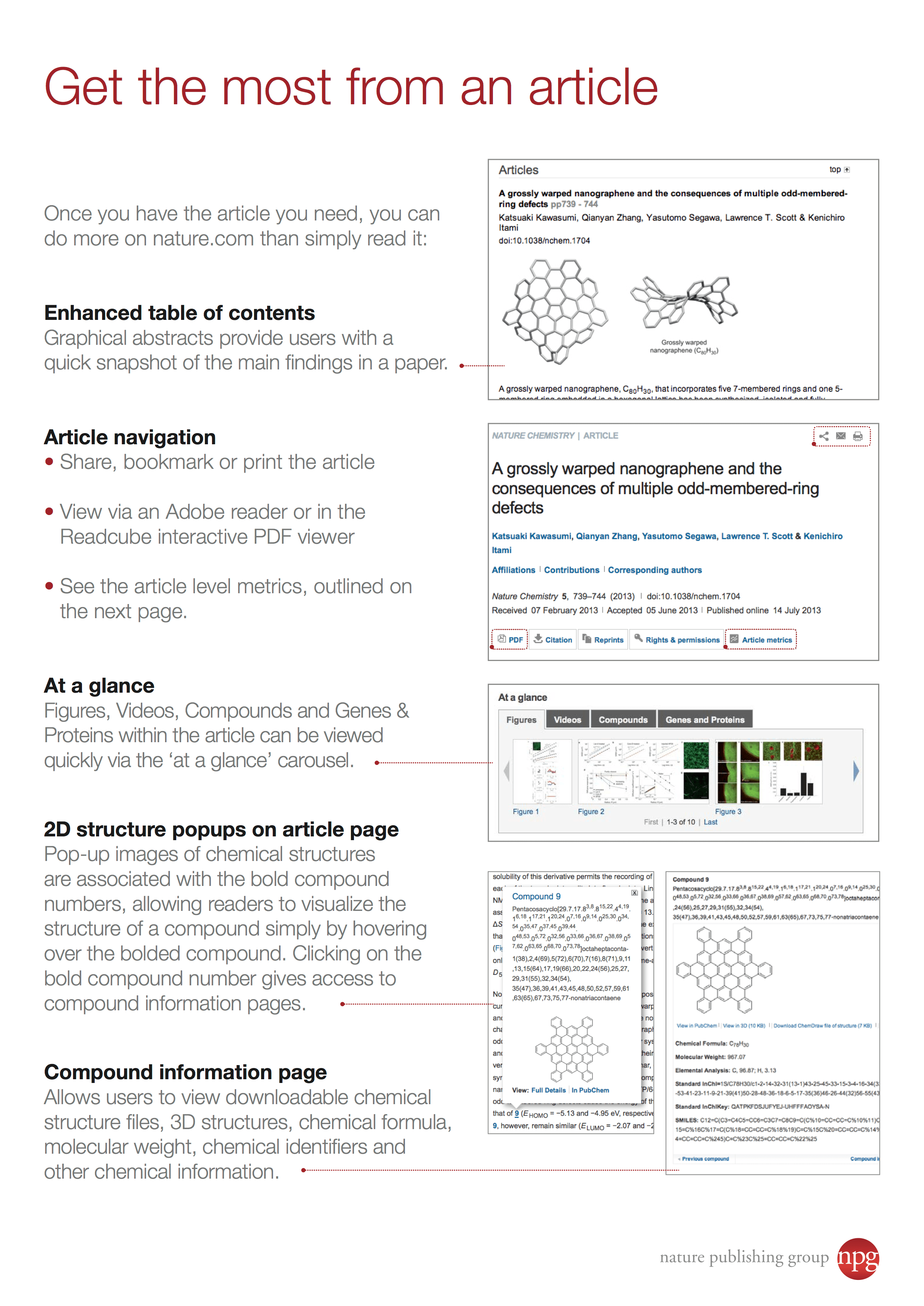 Advanced Math and Science Research Geier Library at