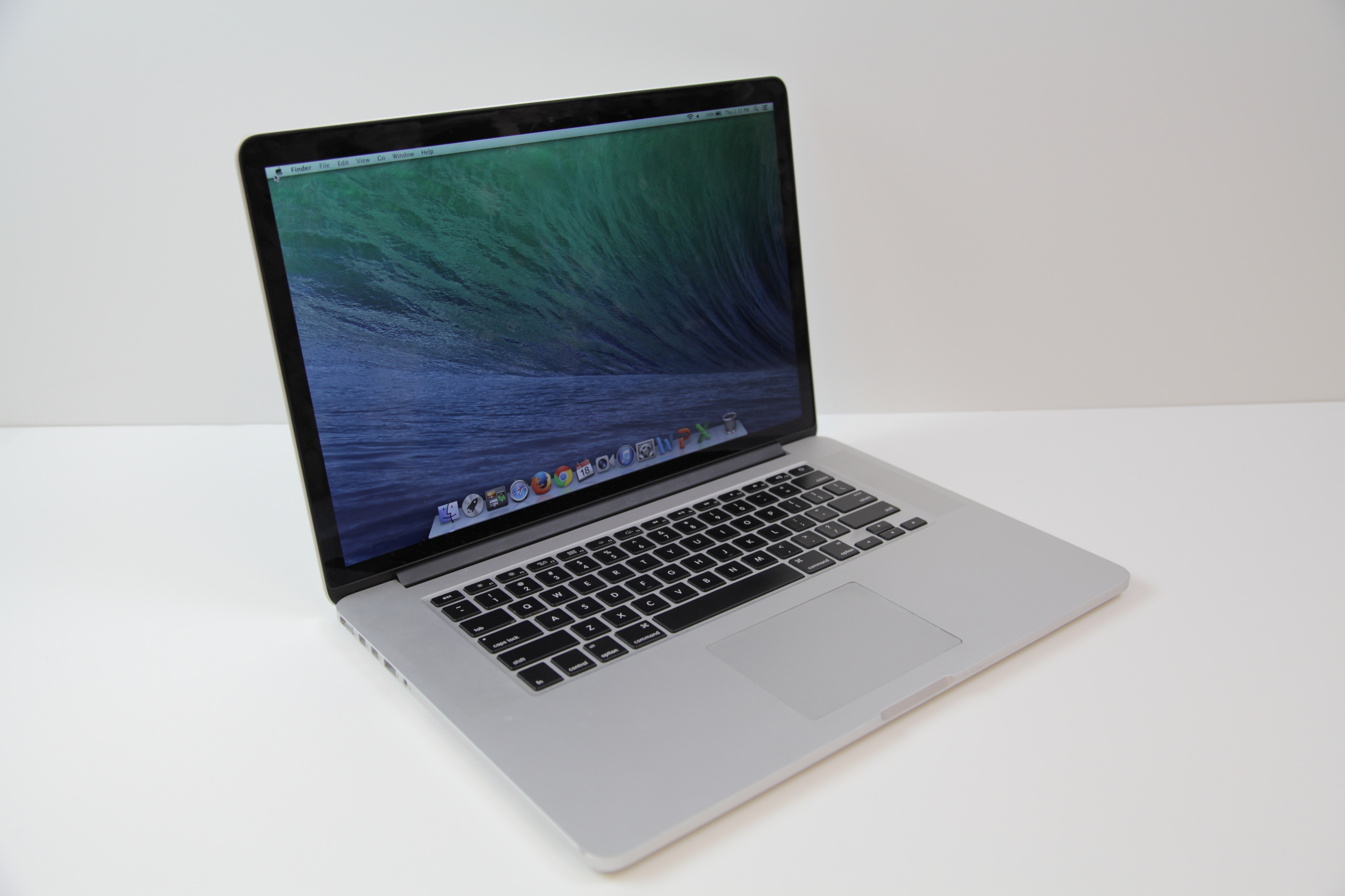 Our Machines Laptop Information and Policies Guides at