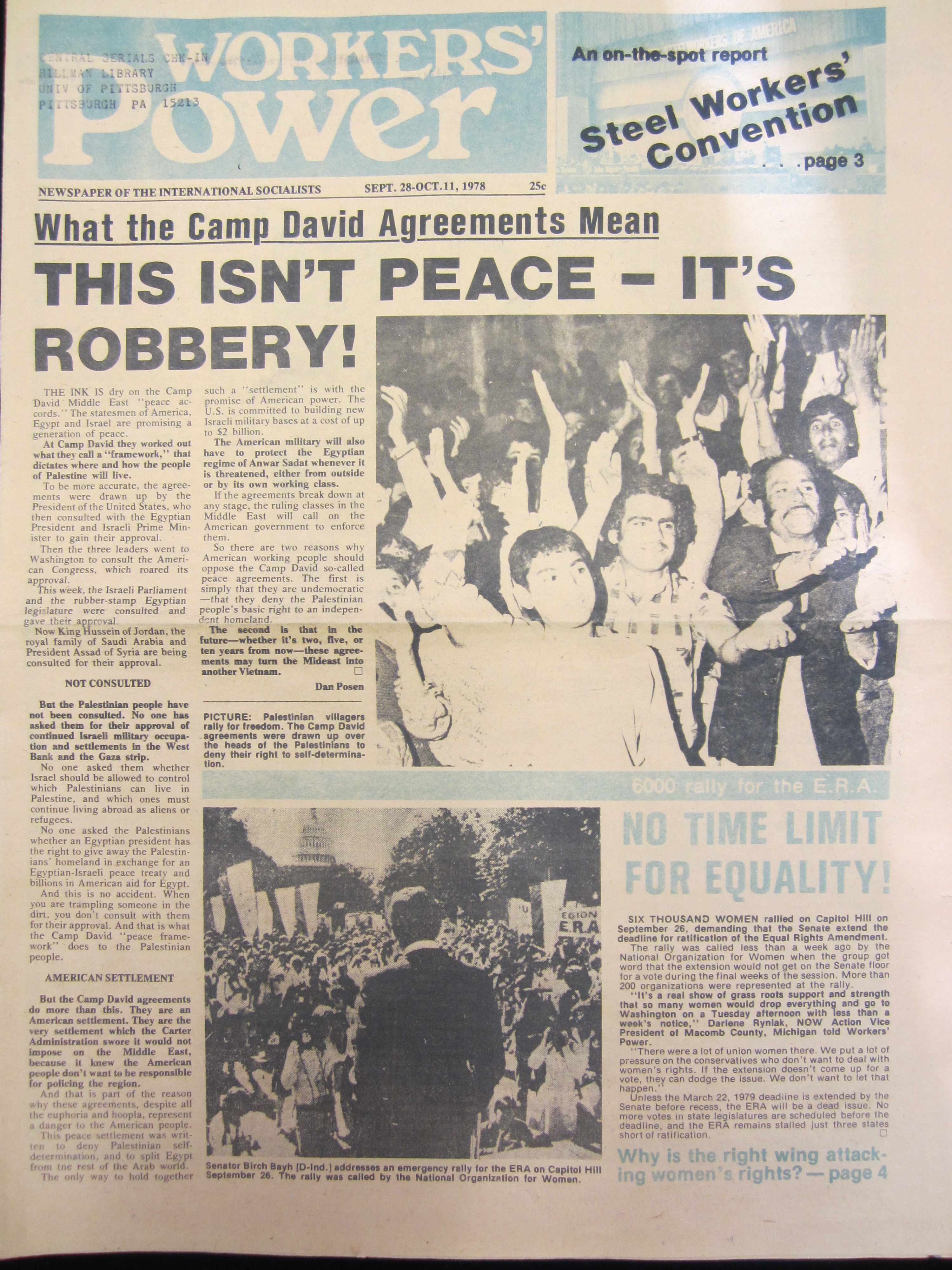 Home The Underground Press Archives & Special Collections Guides