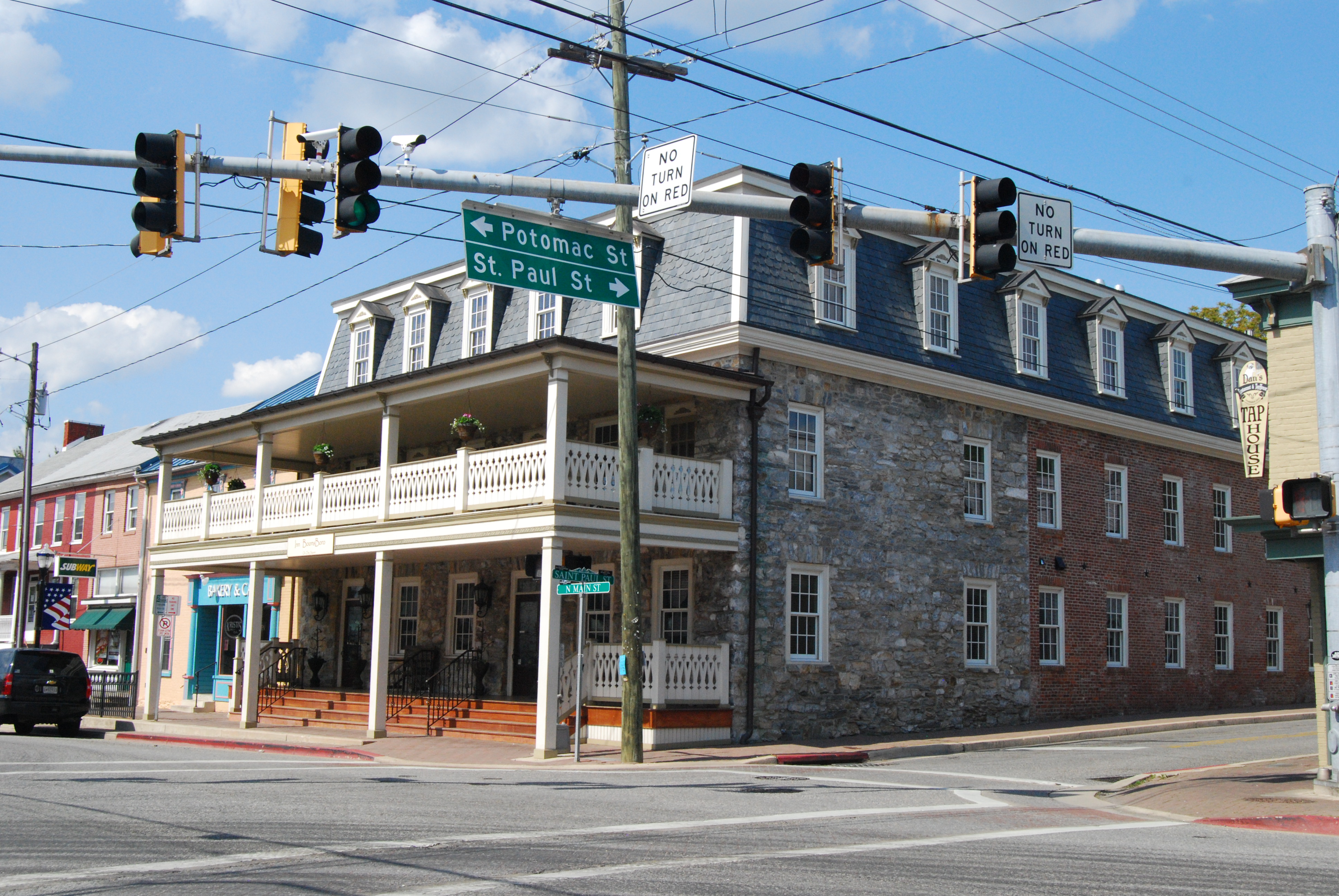 Blog Nora Roberts American Romance Collection Hoover Library at