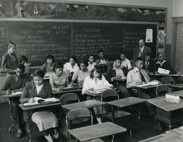 Home Teacher Resources at the WVRHC Research Guides at West Virginia University