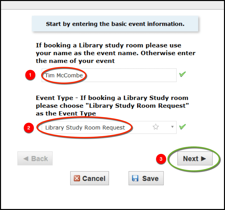 Instructions Book a Group Study Room Online LibGuides at Stonehill