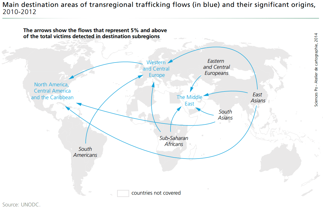 World Day Against Trafficking in Persons United Nations