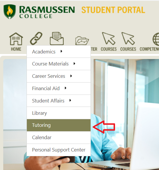 APA and Writing *School of Nursing* RasGuides at Rasmussen College