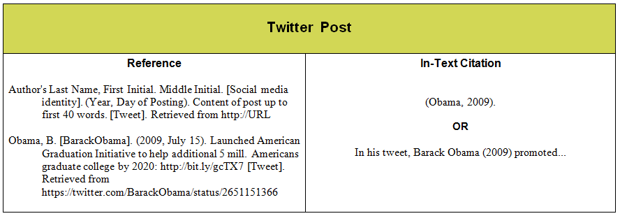 Webpages APA Guide RasGuides at Rasmussen College