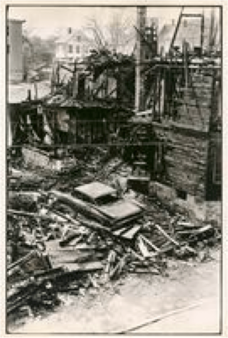 Schein Collection Center for Lowell History/ 2019 LibGuides at