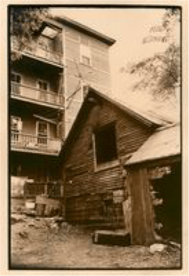 Schein Collection Center for Lowell History/ 2019 LibGuides at