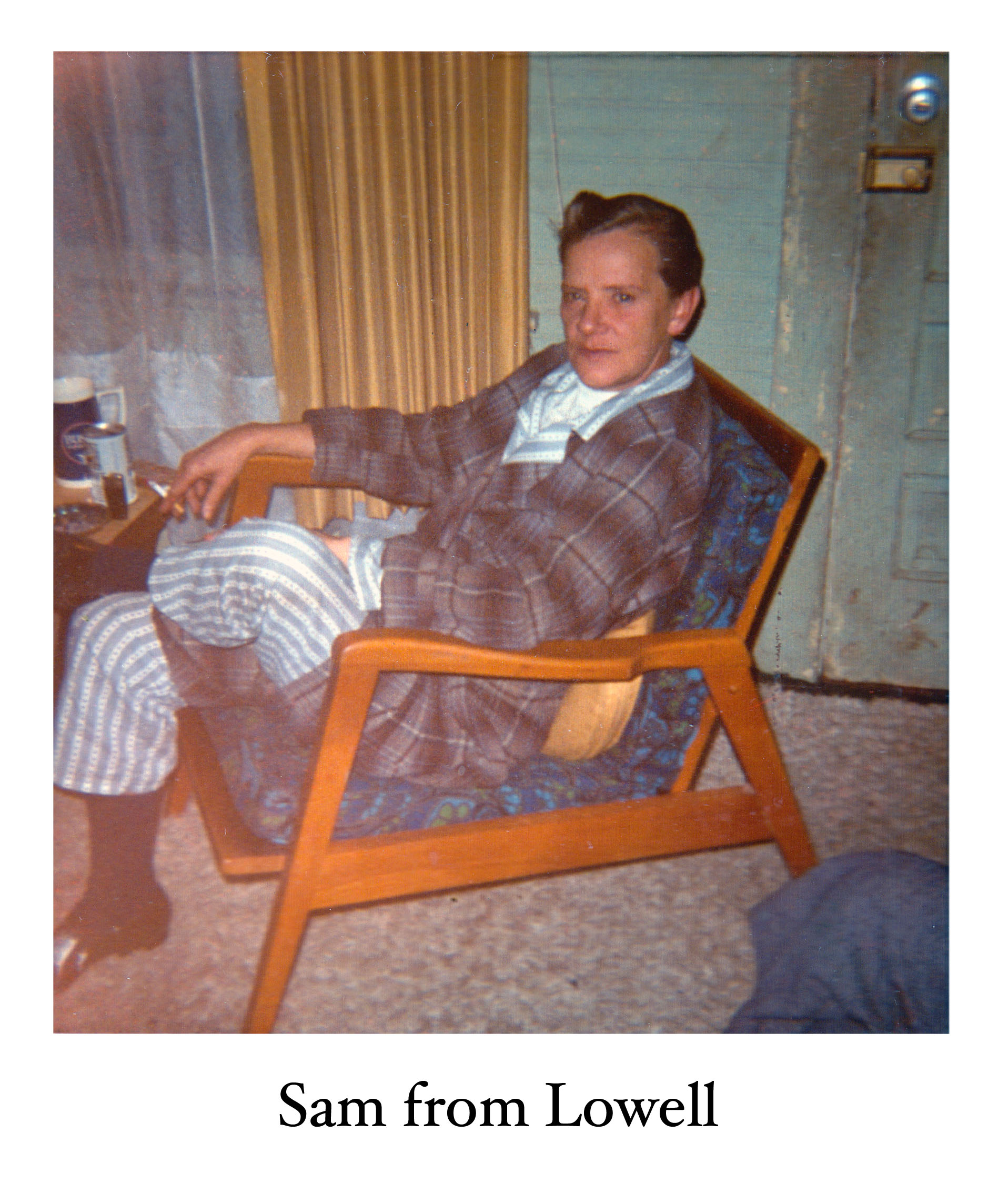 LGBT History Center for Lowell History/ 2019 LibGuides at