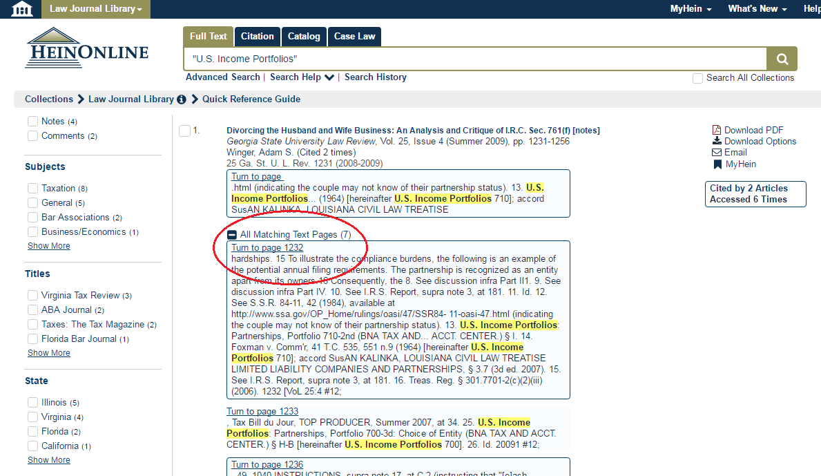 About Legal Citation Immigration Law Research Resources LibGuides