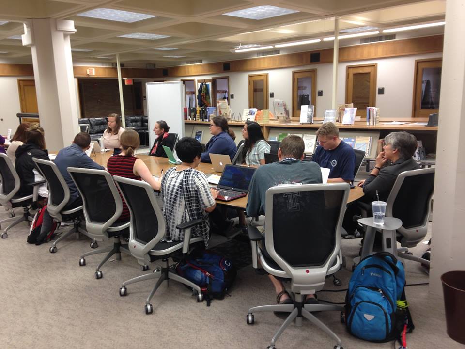 Group Study Rooms Student Services LibGuides at Texas Tech