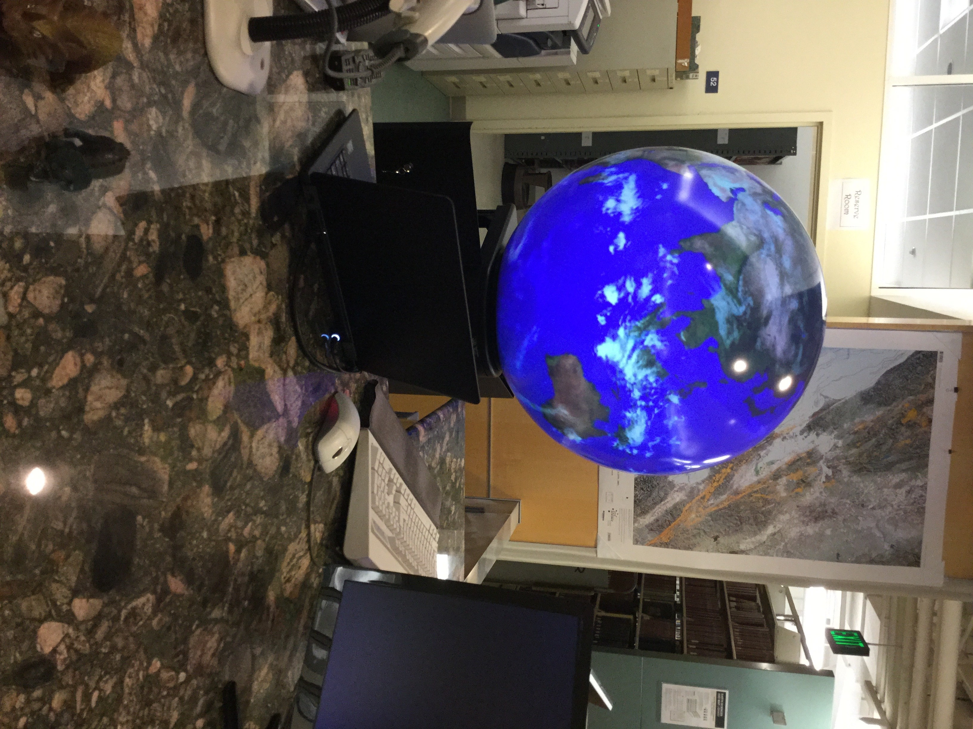 Home Digital Globe Library Guides at UC Berkeley