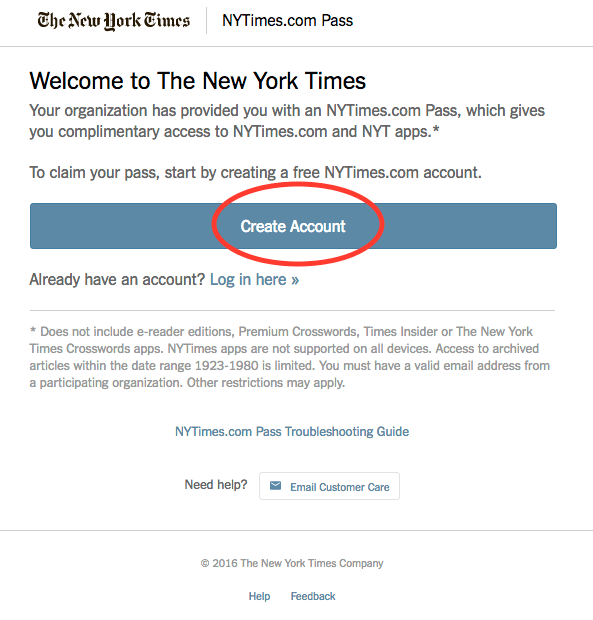 Home News Resources LibGuides at NWACC Library