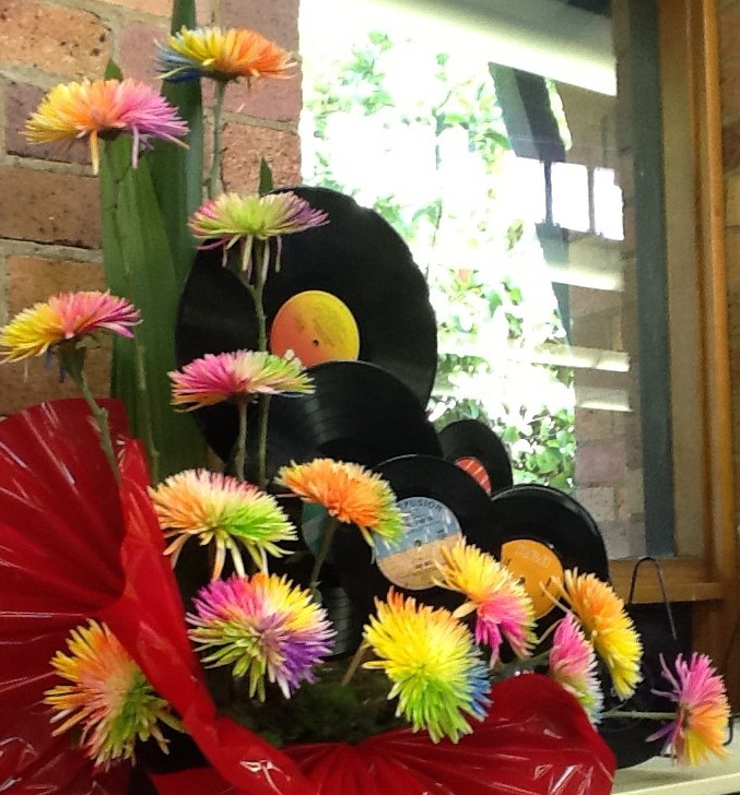 sites Floristry Library Home at TAFE NSW Hunter