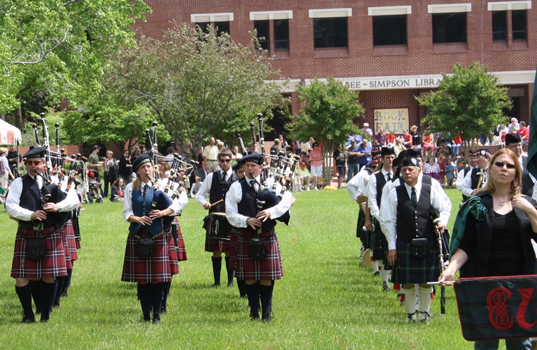 scottish festival 2023 lyon college History Of The Library About the Library The MabeeSimpson Library at Lyon College