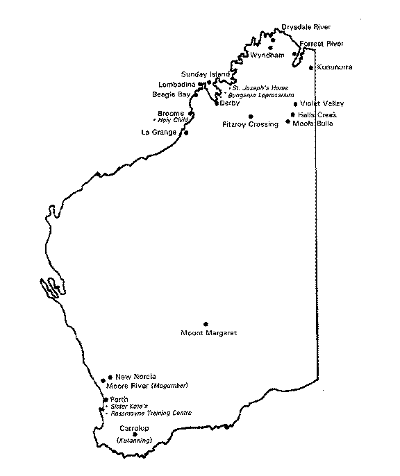 Stolen Generations No Sugar library.SCOTCH at Scotch College