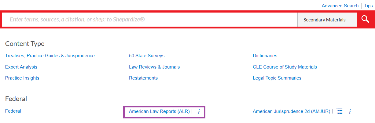 American Jurisprudence Free Online Dictionary of Law.