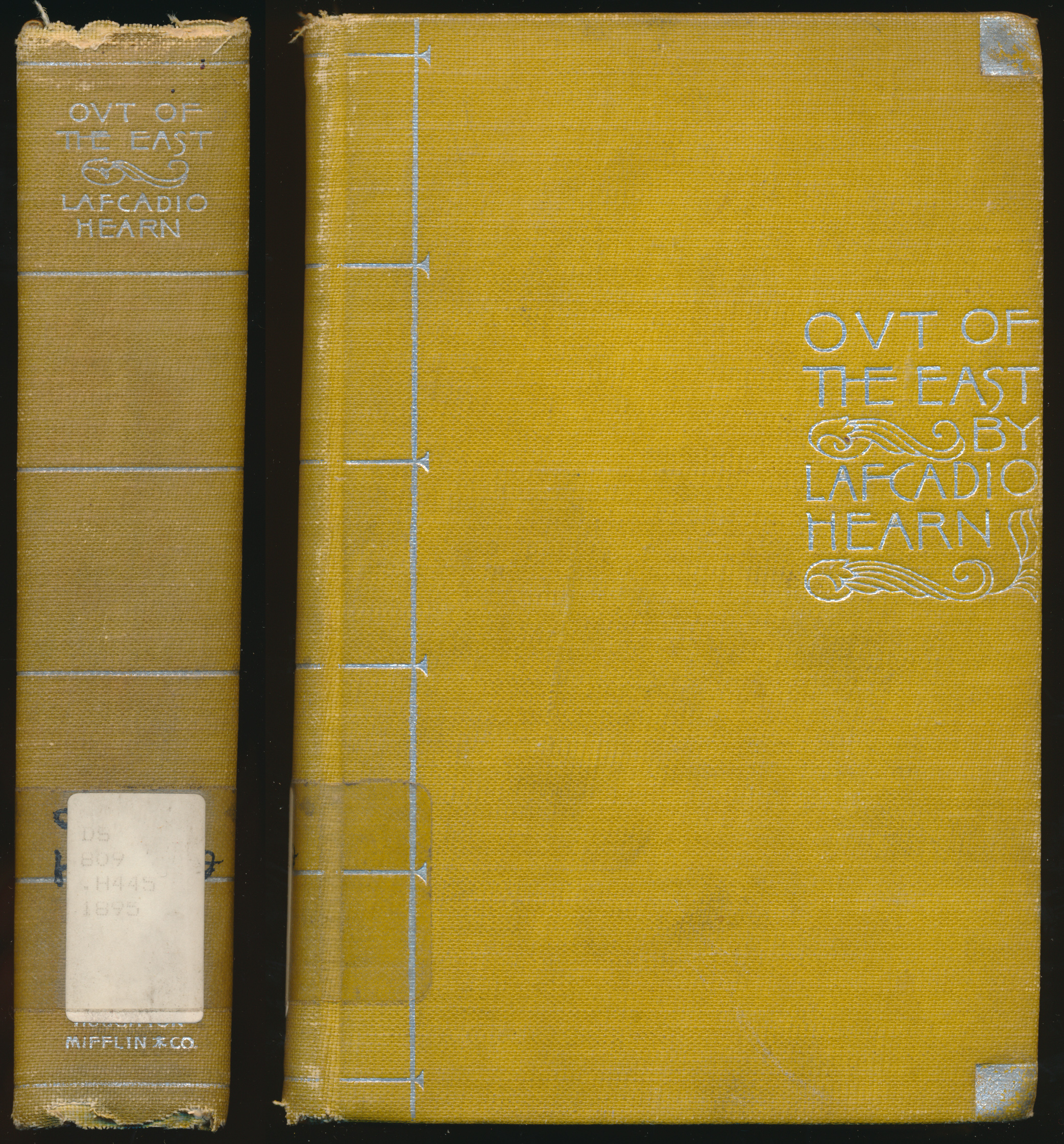 Overview Publishers' Bookbindings Brooklyn College Library