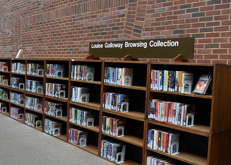 Browsing Collection Ekstrom Library Floor Plans UofL Libraries at