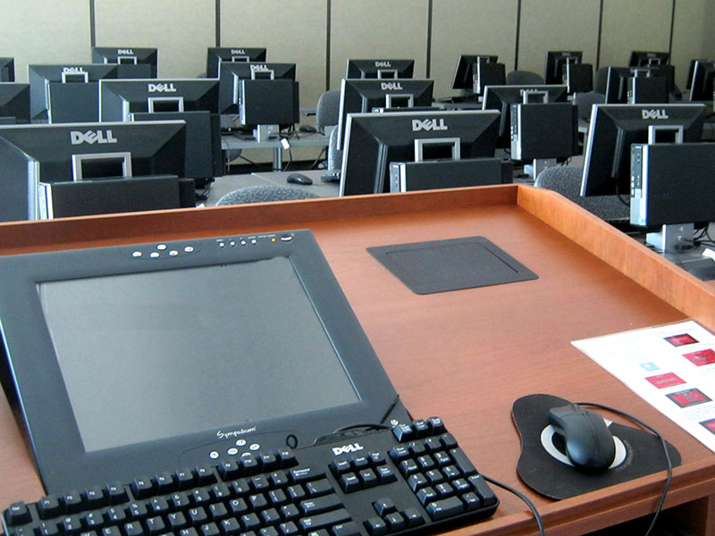 Labs Ekstrom Library Room Reservations UofL Libraries at University of Louisville