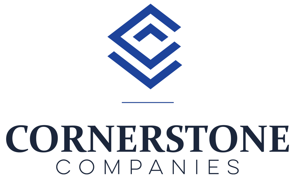 Bond Information Request Cornerstone Companies Kansas City