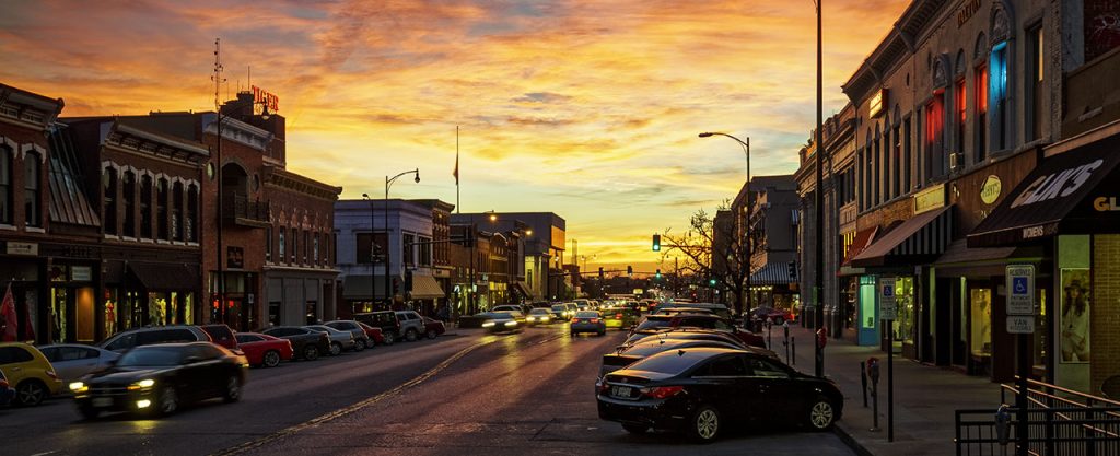 A Definitive Guide for Living in Downtown Columbia, Mo The Lofts of