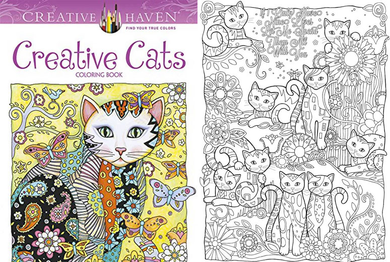 13 livros de colorir pra desestressar! Lilian Pacce